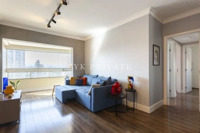 Imagem Apartamento com 3 Quartos à Venda, 85 m² em Vila Romana - São Paulo Imagem Apartamento com 3 Quartos à Venda, 85 m² em Vila Romana - São Paulo