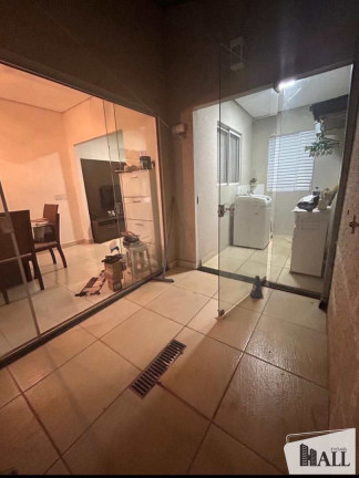 Imagem Casa com 2 Quartos à Venda, 110 m² em Condomínio Residencial Parque Da Liberdade Iv - São José Do Rio Preto Imagem Casa com 2 Quartos à Venda, 110 m² em Condomínio Residencial Parque Da Liberdade Iv - São José Do Rio Preto