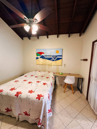 Imagem Casa com 5 Quartos para Temporada, 390 m² em Bertioga
