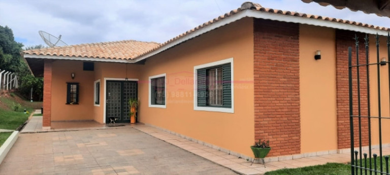 Imagem Chácara com 3 Quartos à Venda, 180 m² em Residencial Green Ville - Boituva Imagem Chácara com 3 Quartos à Venda, 180 m² em Residencial Green Ville - Boituva
