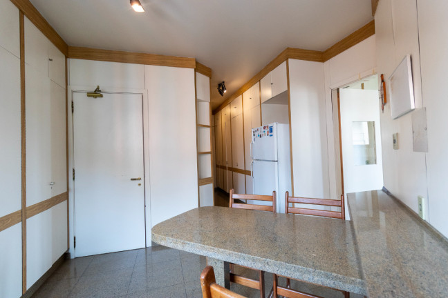 Imagem Apartamento com 3 Quartos à Venda, 325 m² em Moema - São Paulo