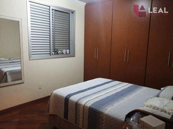 Imagem Apartamento com 3 Quartos à Venda, 112 m² em Medicina - Pouso Alegre