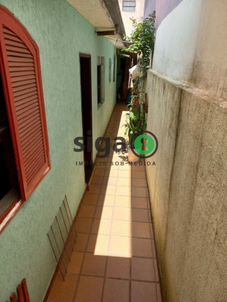 Imagem Casa com 2 Quartos à Venda, 130 m² em Vila Formosa - São Paulo Imagem Casa com 2 Quartos à Venda, 130 m² em Vila Formosa - São Paulo
