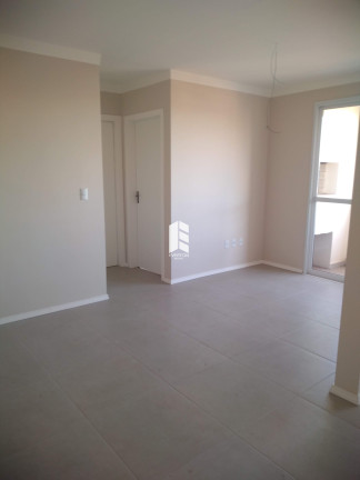 Imagem Apartamento com 2 Quartos à Venda, 69 m² em Nossa Senhora Medianeira - Santa Maria