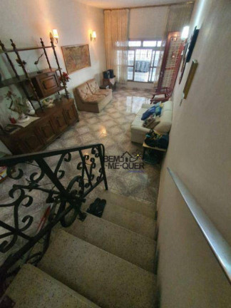 Imagem Sobrado com 3 Quartos à Venda, 176 m² em Parque São Domingos - São Paulo Imagem Sobrado com 3 Quartos à Venda, 176 m² em Parque São Domingos - São Paulo
