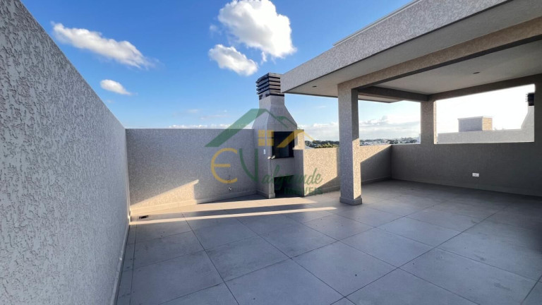 Imagem Casa de Condomínio com 3 Quartos à Venda, 113 m² em Portão - Curitiba Imagem Casa de Condomínio com 3 Quartos à Venda, 113 m² em Portão - Curitiba