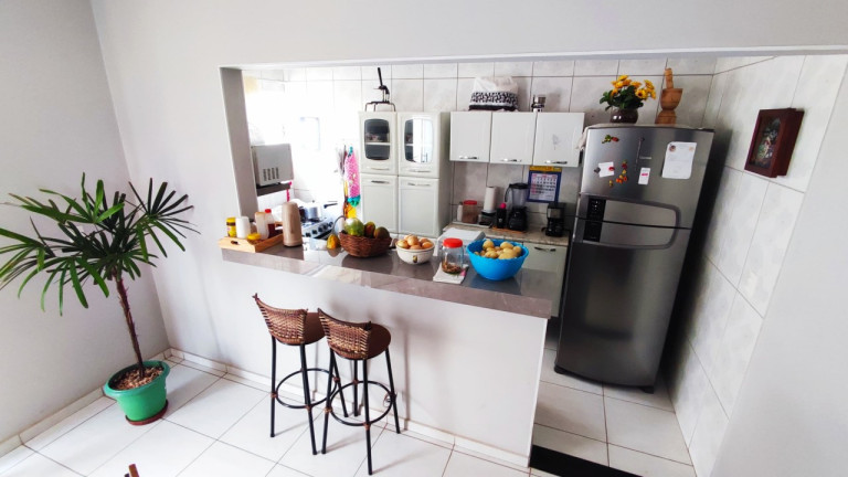 Imagem Casa com 3 Quartos à Venda, 184 m² em Parque Residencial Stahlberg - Limeira Imagem Casa com 3 Quartos à Venda, 184 m² em Parque Residencial Stahlberg - Limeira