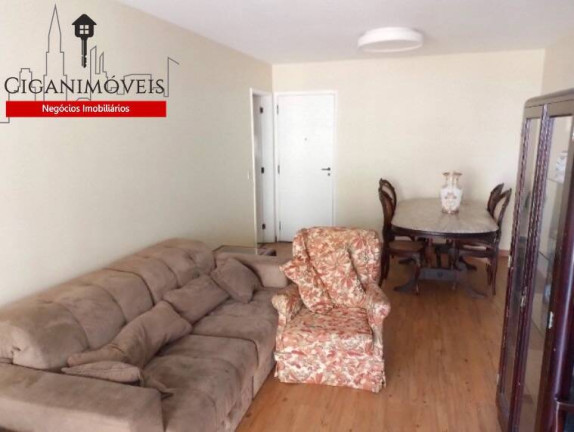 Apartamento com 3 Quartos à Venda, 101 m² em Barra Da Tijuca - Rio De Janeiro
