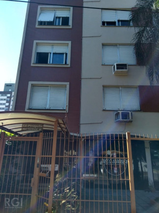 Apartamento com 1 Quarto à Venda, 48 m² em Azenha - Porto Alegre