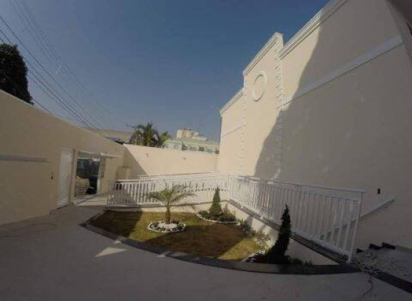 Imagem Casa de Condomínio com 2 Quartos à Venda, 61 m² em Vila Prudente - São Paulo Imagem Casa de Condomínio com 2 Quartos à Venda, 61 m² em Vila Prudente - São Paulo