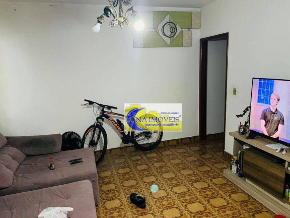 Imagem Sobrado com 3 Quartos à Venda, 200 m² em Vila Vivaldi - São Bernardo Do Campo