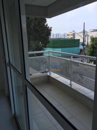 Imagem Imóvel à Venda, 31 m² em Santa Cecília - São Paulo Imagem Imóvel à Venda, 31 m² em Santa Cecília - São Paulo