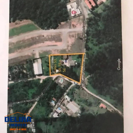 Imagem Chácara com 6 Quartos à Venda, 4.818 m² em Chácaras Bom Tempo - Franco Da Rocha