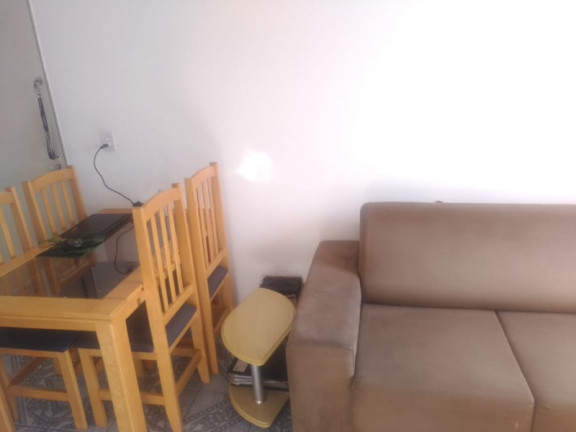 Imagem Imóvel com 2 Quartos à Venda, 47 m² em Vila Chabilândia - São Paulo