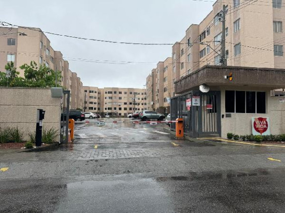 Imagem Apartamento com 2 Quartos à Venda, 41 m² em Campo Grande - Rio De Janeiro Imagem Apartamento com 2 Quartos à Venda, 41 m² em Campo Grande - Rio De Janeiro