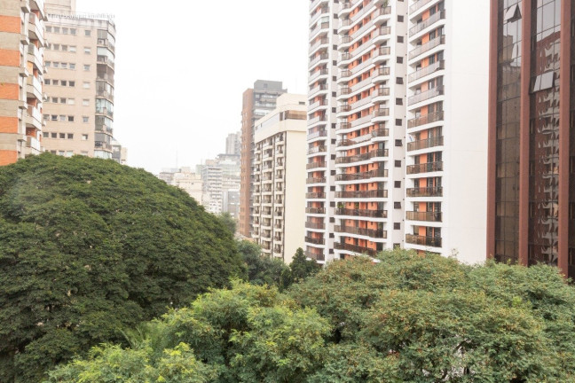 Imagem Apartamento com 3 Quartos à Venda, 175 m² em Jardim Paulista - São Paulo Imagem Apartamento com 3 Quartos à Venda, 175 m² em Jardim Paulista - São Paulo