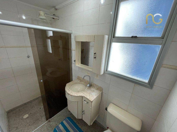 Imagem Apartamento com 2 Quartos à Venda, 62 m² em Mirim - Praia Grande Imagem Apartamento com 2 Quartos à Venda, 62 m² em Mirim - Praia Grande