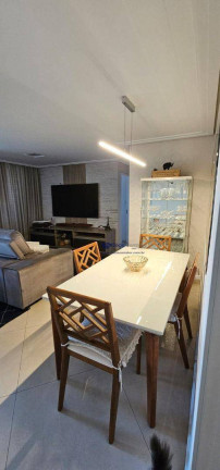 Imagem Apartamento com 2 Quartos à Venda, 83 m² em Jardim Zaira - Guarulhos