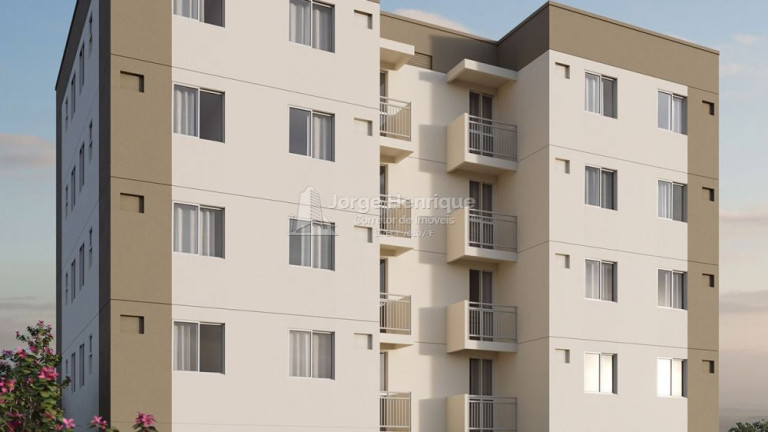 Imagem Apartamento com 2 Quartos à Venda, 45 m² em Campo Grande - Rio De Janeiro Imagem Apartamento com 2 Quartos à Venda, 45 m² em Campo Grande - Rio De Janeiro