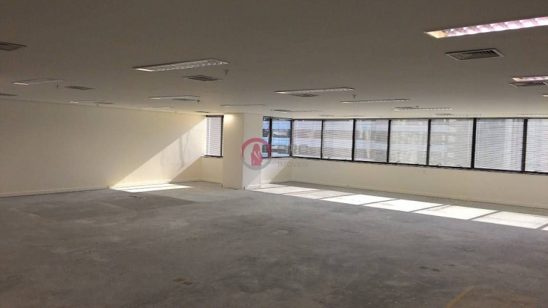 Imagem Sala Comercial para Alugar, 206 m² em Cidade Monções - São Paulo Imagem Sala Comercial para Alugar, 206 m² em Cidade Monções - São Paulo