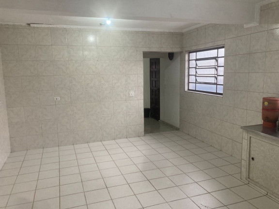 Imagem Casa com 2 Quartos para Alugar, 118 m² em Centro - Suzano