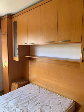 Imagem Apartamento com 1 Quarto à Venda, 45 m² em Cristal - Porto Alegre