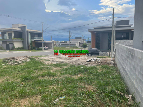 Imagem Terreno em Condomínio à Venda, 273 m² em Bairro Da Floresta - São José Dos Campos Imagem Terreno em Condomínio à Venda, 273 m² em Bairro Da Floresta - São José Dos Campos