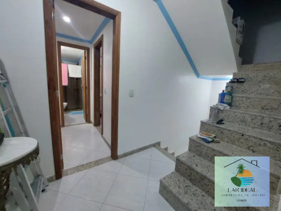 Imagem Casa com 2 Quartos à Venda, 145 m² em Peró - Cabo Frio