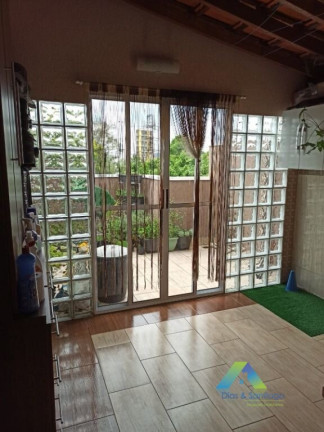 Cobertura com 3 Quartos à Venda, 170 m² em Jardim Stella - Santo André