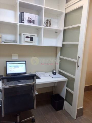Imagem Apartamento com 3 Quartos à Venda, 117 m² em Ponta Da Praia - Santos Imagem Apartamento com 3 Quartos à Venda, 117 m² em Ponta Da Praia - Santos