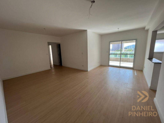 Imagem Apartamento com 3 Quartos à Venda, 117 m² em Boqueirão - Praia Grande