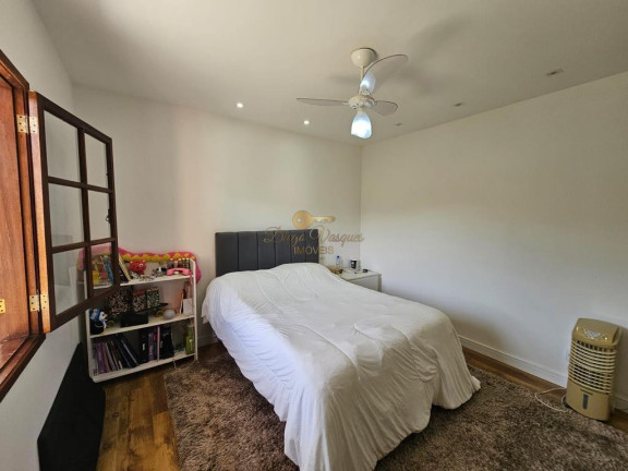 Imagem Casa com 4 Quartos à Venda, 255 m² em Posse - Teresópolis