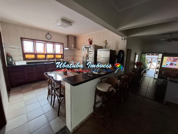 Imagem Casa com 4 Quartos à Venda, 180 m² em Horto Florestal - Ubatuba Imagem Casa com 4 Quartos à Venda, 180 m² em Horto Florestal - Ubatuba
