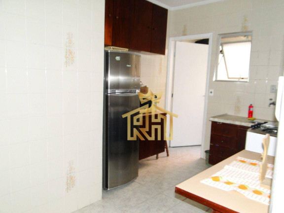 Imagem Apartamento com 2 Quartos à Venda, 84 m² em Aviação - Praia Grande Imagem Apartamento com 2 Quartos à Venda, 84 m² em Aviação - Praia Grande