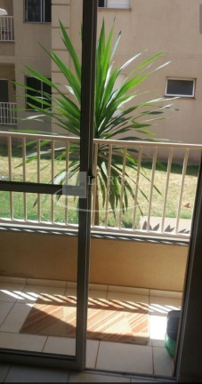 Imagem Imóvel com 2 Quartos à Venda, 47 m² em Ipiranga - Ribeirão Preto Imagem Imóvel com 2 Quartos à Venda, 47 m² em Ipiranga - Ribeirão Preto