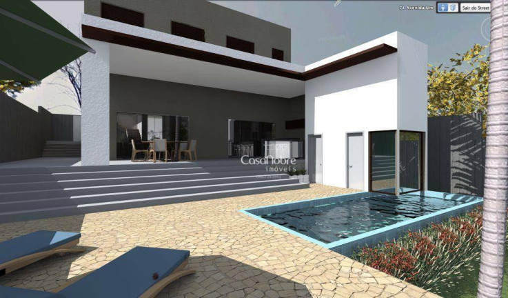 Imagem Casa com 4 Quartos à Venda, 350 m² em Alphaville - Ribeirão Preto Imagem Casa com 4 Quartos à Venda, 350 m² em Alphaville - Ribeirão Preto