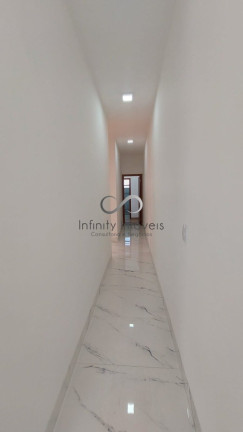 Imagem Casa com 3 Quartos à Venda, 180 m² em Jardim Imperial - Lagoa Santa