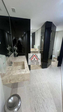 Imagem Apartamento com 3 Quartos à Venda, 137 m² em Vila Mariana - São Paulo