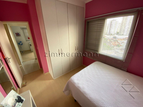 Imagem Apartamento com 3 Quartos à Venda, 115 m² em Chacara Inglesa - São Paulo