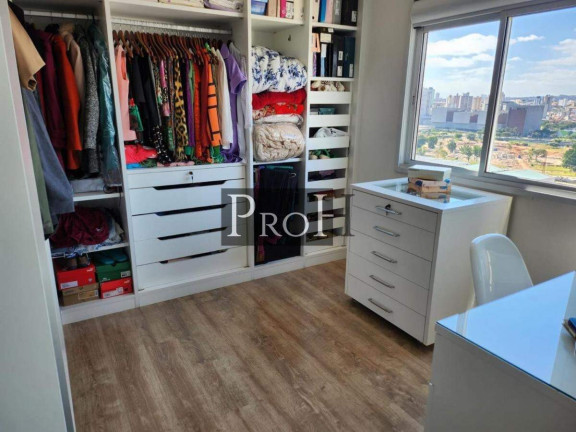 Imagem Apartamento com 3 Quartos à Venda, 133 m² em Jardim - Santo André Imagem Apartamento com 3 Quartos à Venda, 133 m² em Jardim - Santo André
