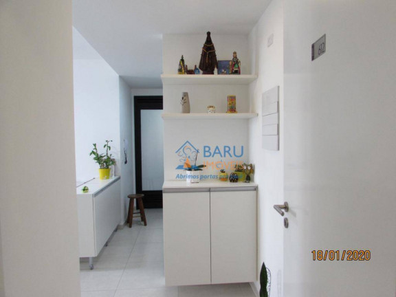 Imagem Apartamento com 2 Quartos à Venda, 62 m² em Bela Vista - São Paulo