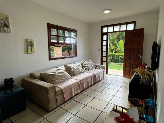 Imagem Casa com 4 Quartos à Venda, 250 m² em Condomínio Fazenda Solar - Igarapé Imagem Casa com 4 Quartos à Venda, 250 m² em Condomínio Fazenda Solar - Igarapé