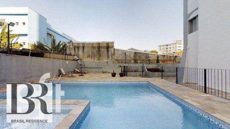Imagem Apartamento com 2 Quartos à Venda, 58 m² em água Rasa - São Paulo Imagem Apartamento com 2 Quartos à Venda, 58 m² em água Rasa - São Paulo