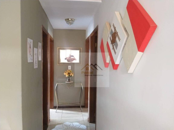 Imagem Apartamento com 3 Quartos à Venda, 97 m² em Centro - Ribeirão Preto Imagem Apartamento com 3 Quartos à Venda, 97 m² em Centro - Ribeirão Preto