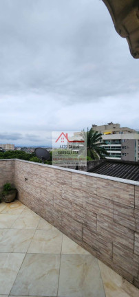 Imagem Cobertura com 4 Quartos à Venda, 59 m² em Campinho - Rio De Janeiro Imagem Cobertura com 4 Quartos à Venda, 59 m² em Campinho - Rio De Janeiro