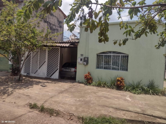 Imagem Casa com 2 Quartos à Venda, 25 m² em Arigolândia - Porto Velho Imagem Casa com 2 Quartos à Venda, 25 m² em Arigolândia - Porto Velho