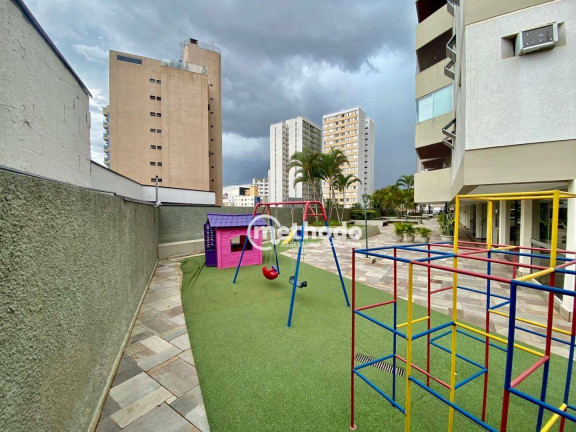 Imagem Apartamento com 4 Quartos à Venda, 140 m² em Nova Campinas - Campinas Imagem Apartamento com 4 Quartos à Venda, 140 m² em Nova Campinas - Campinas