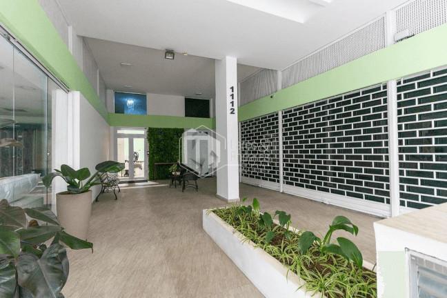 Imagem Apartamento com 3 Quartos à Venda, 92 m² em Jardim Paulista - São Paulo