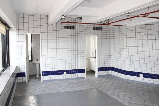 Imagem Sala Comercial para Alugar, 142 m² em Vila Clementino - São Paulo Imagem Sala Comercial para Alugar, 142 m² em Vila Clementino - São Paulo