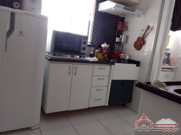 Imagem Apartamento com 2 Quartos à Venda, 61 m² em Parque Santo Antônio - Jacareí Imagem Apartamento com 2 Quartos à Venda, 61 m² em Parque Santo Antônio - Jacareí